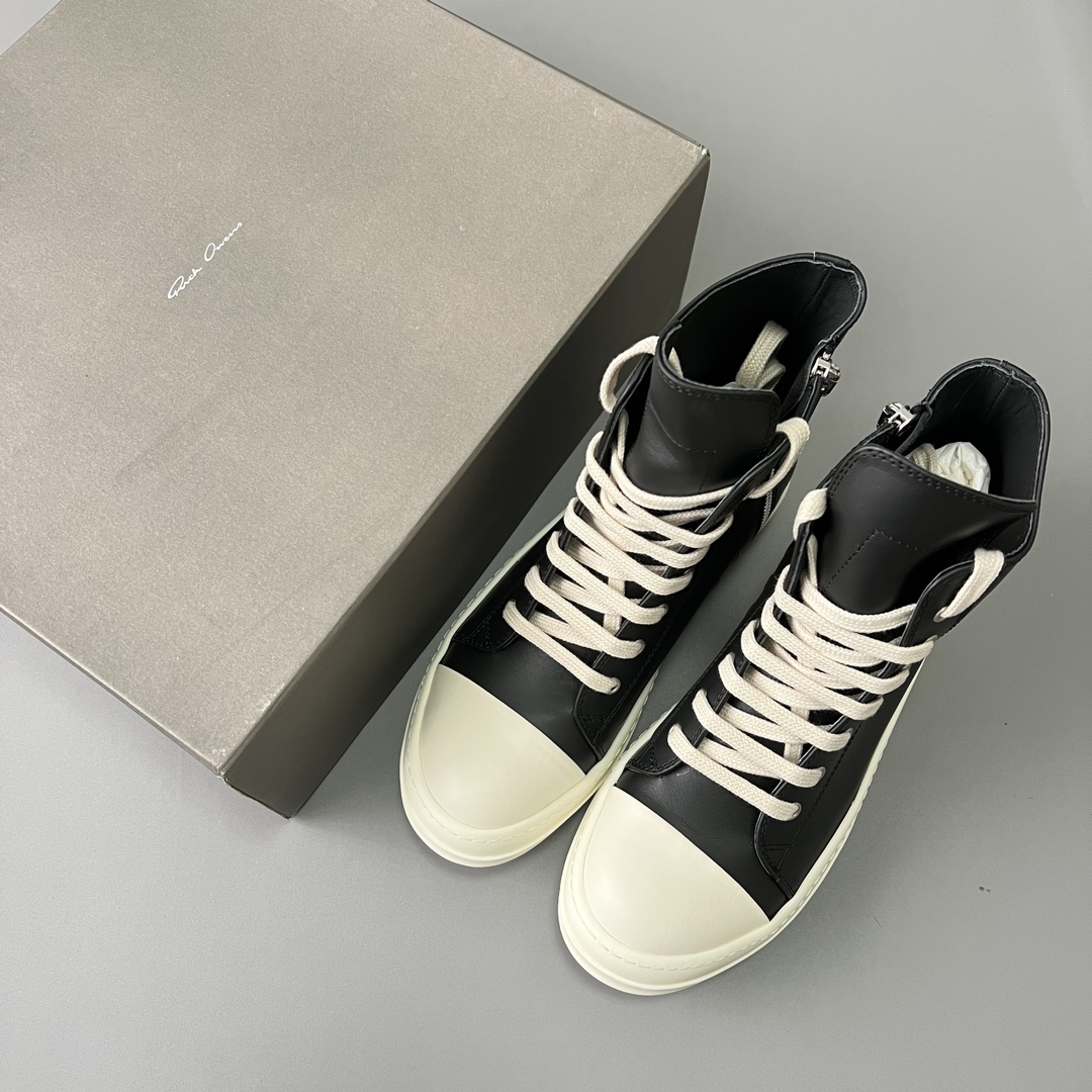 Rick Owen Sneaker