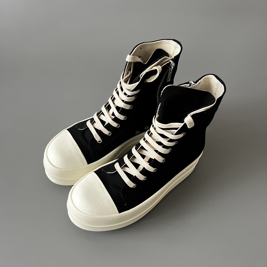 Rick Owen Sneaker