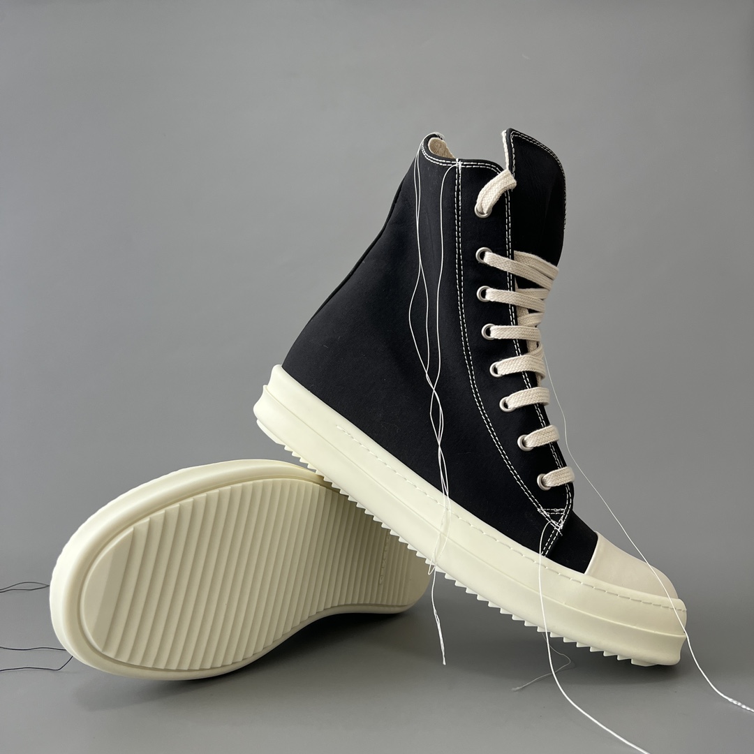 Rick Owen Sneaker