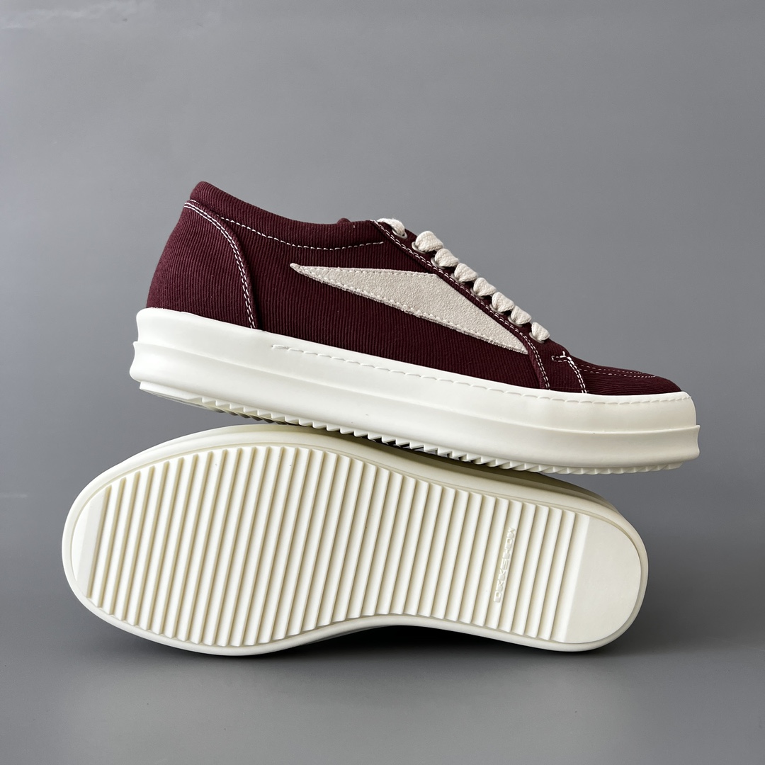 Rick Owen Sneaker