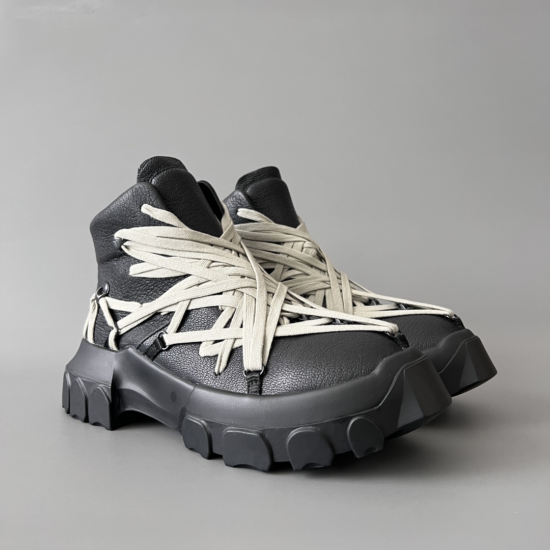 Rick Owen Sneaker