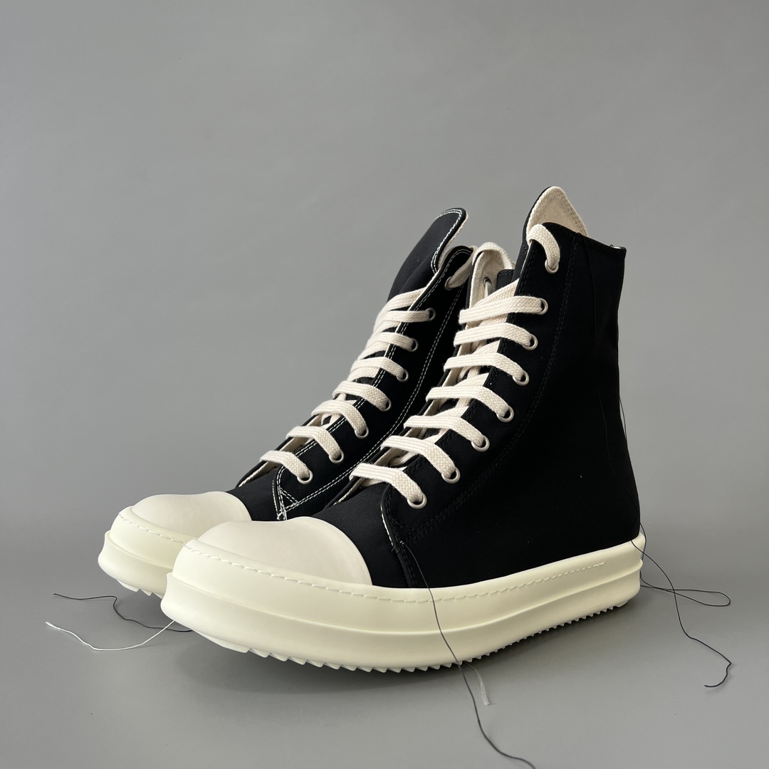 Rick Owen Sneaker