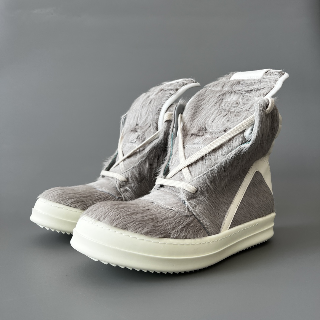 Rick Owen Sneaker