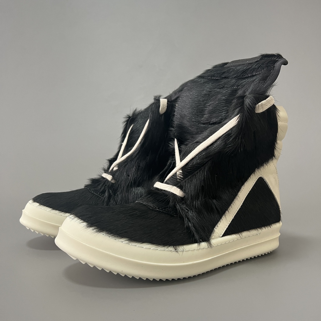Rick Owen Sneaker