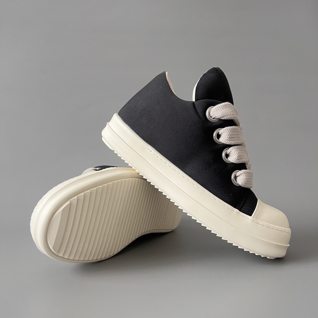 Rick Owen Sneaker
