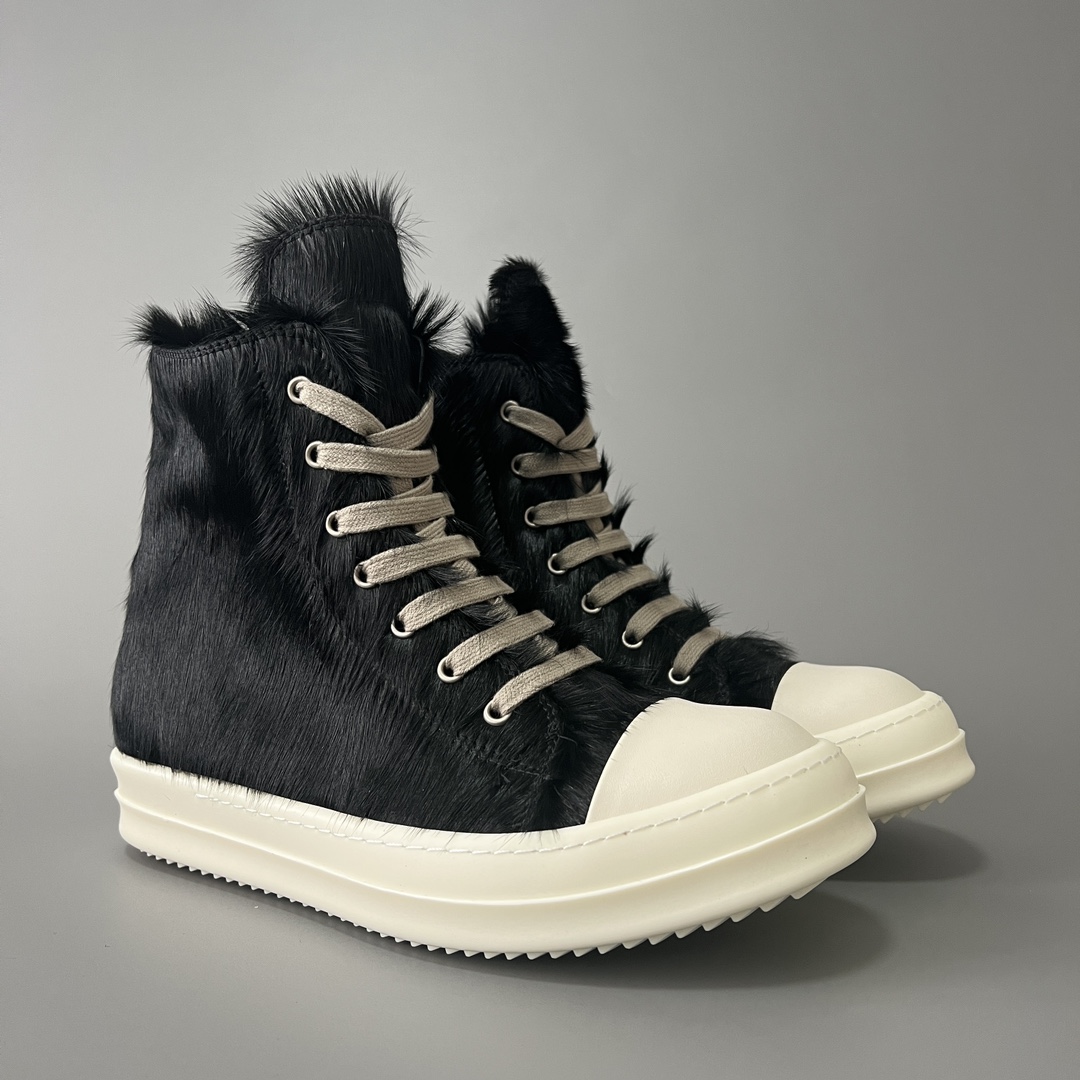 Rick Owen Sneaker