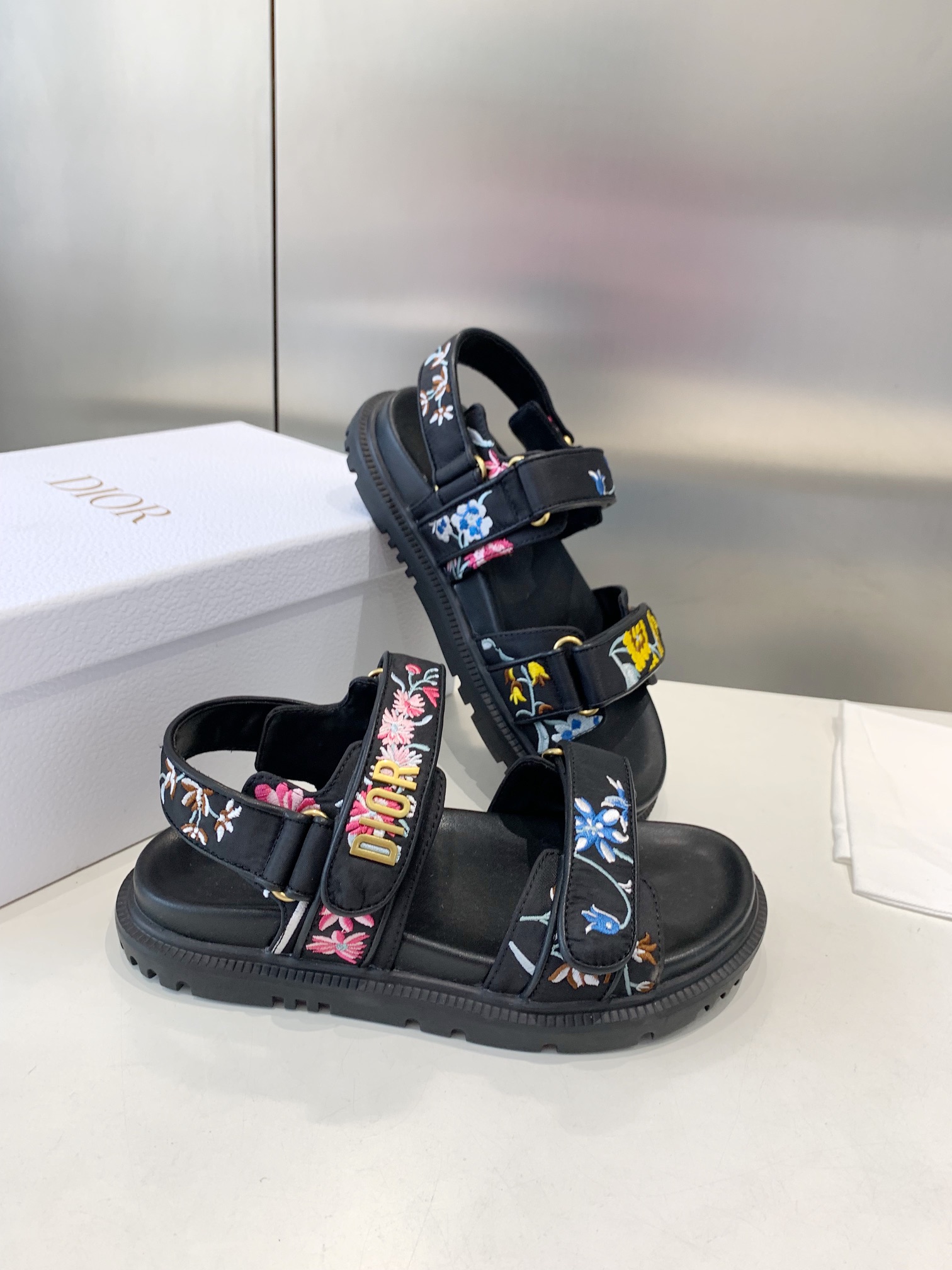 Dior Sandals