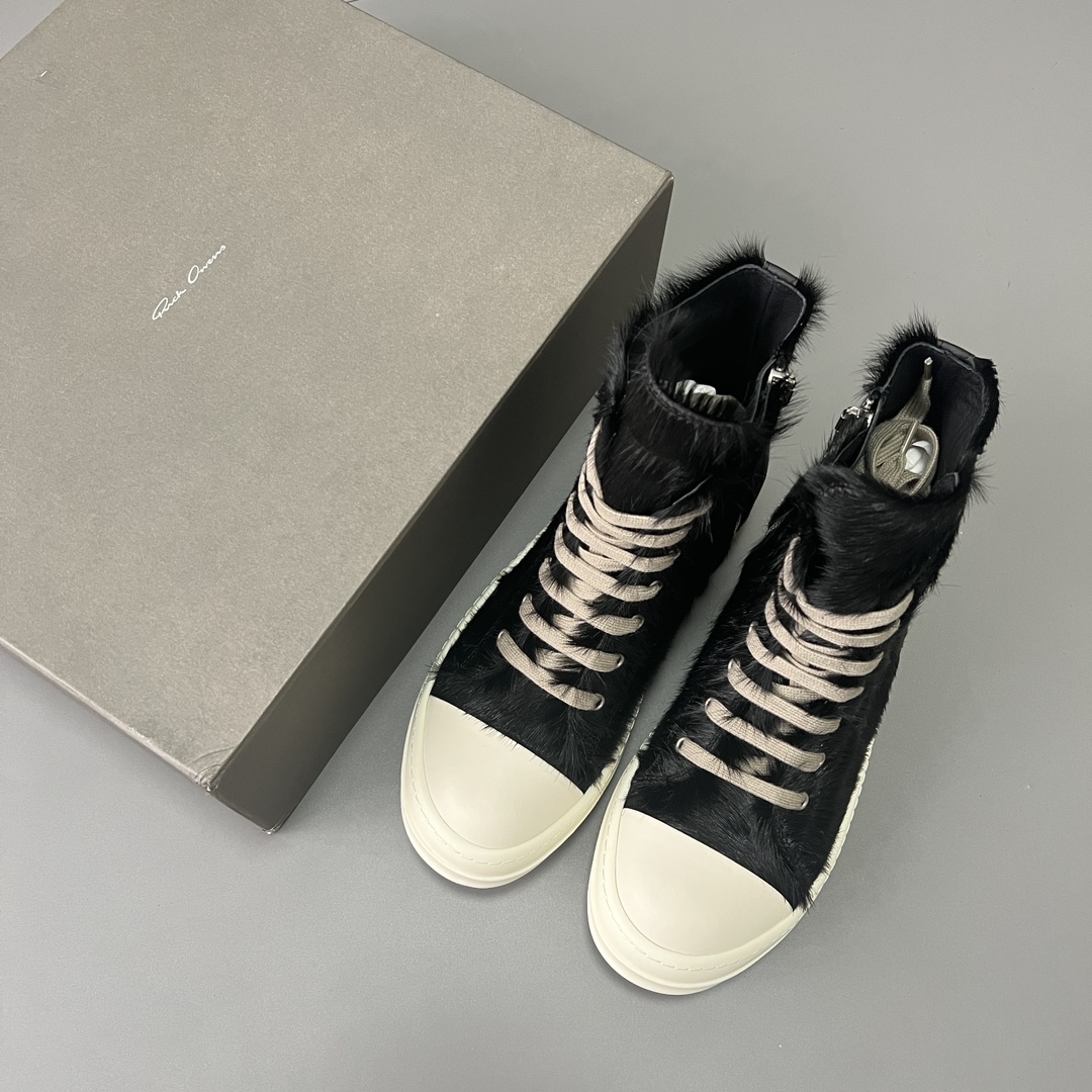 Rick Owen Sneaker