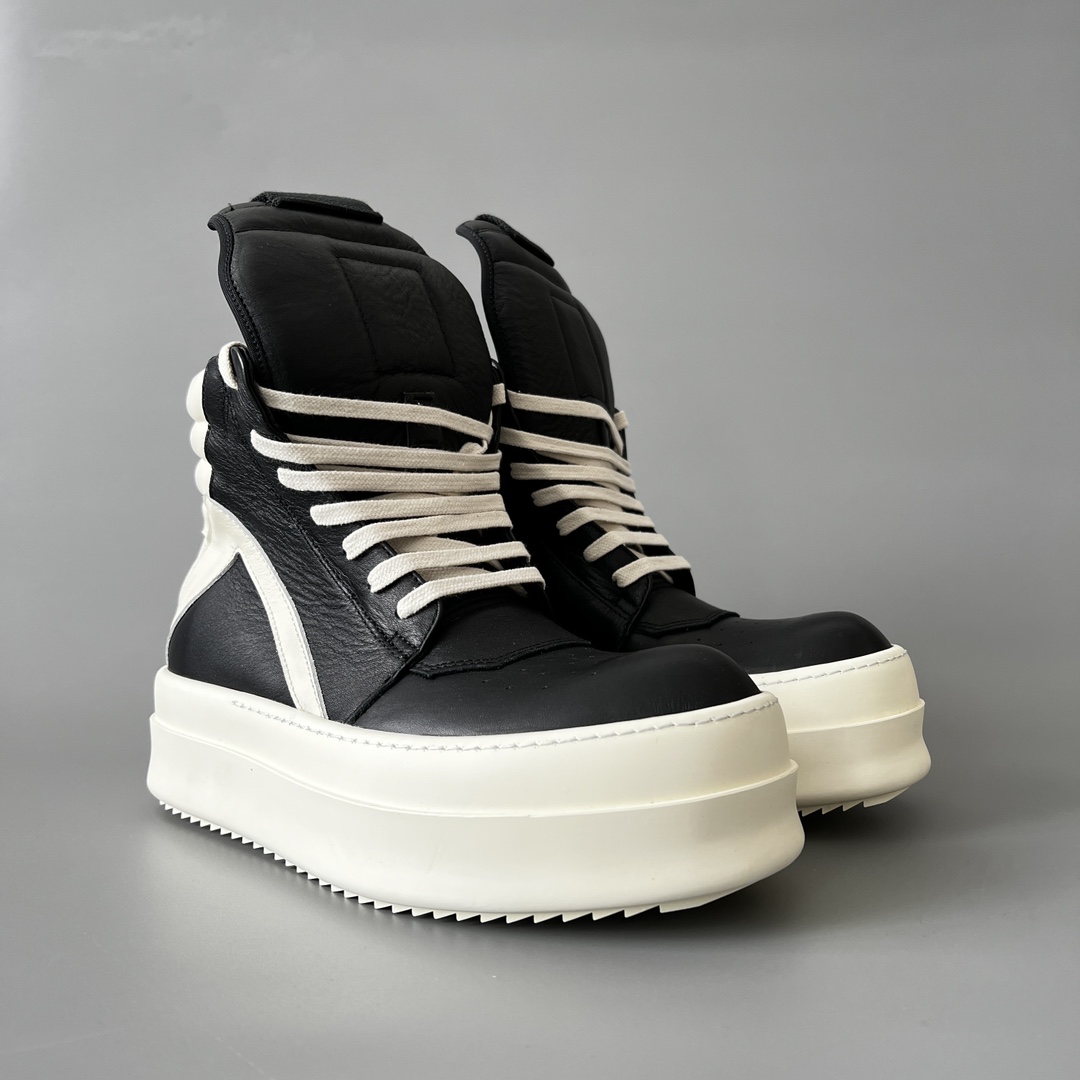 Rick Owen Sneaker