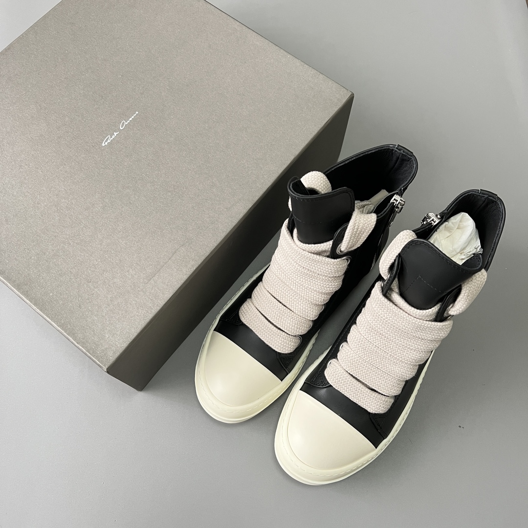 Rick Owen Sneaker