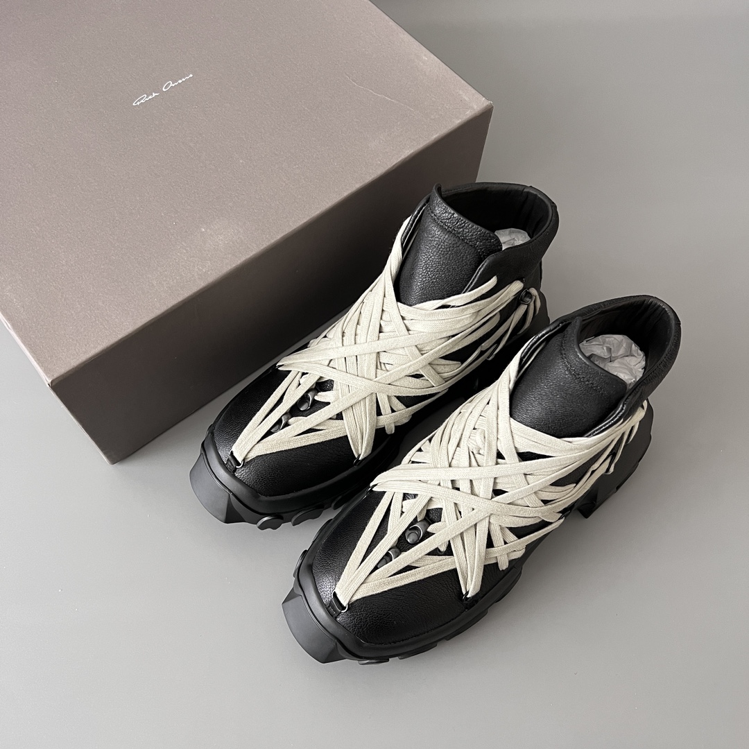 Rick Owen Sneaker