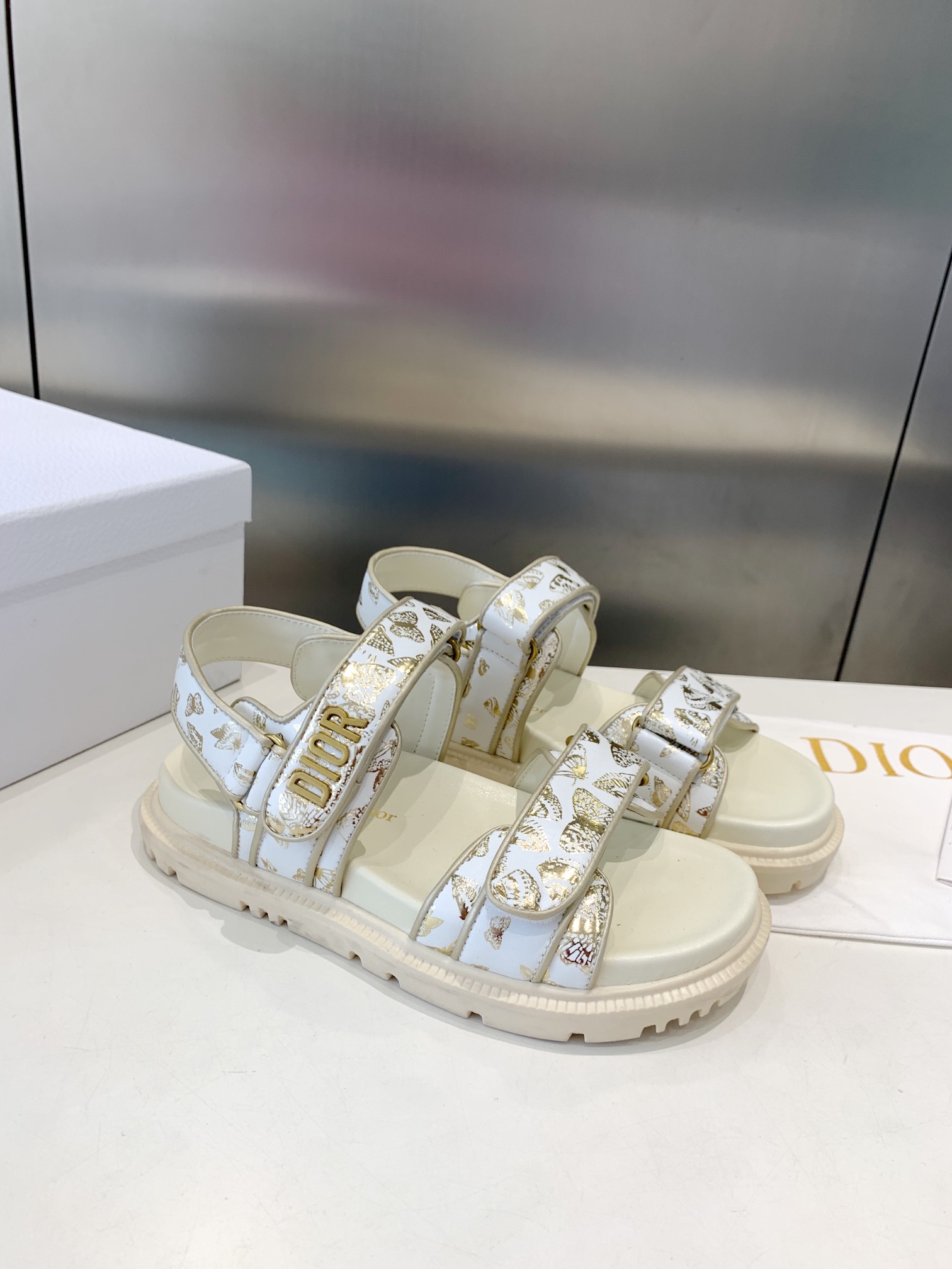 Dior Sandals