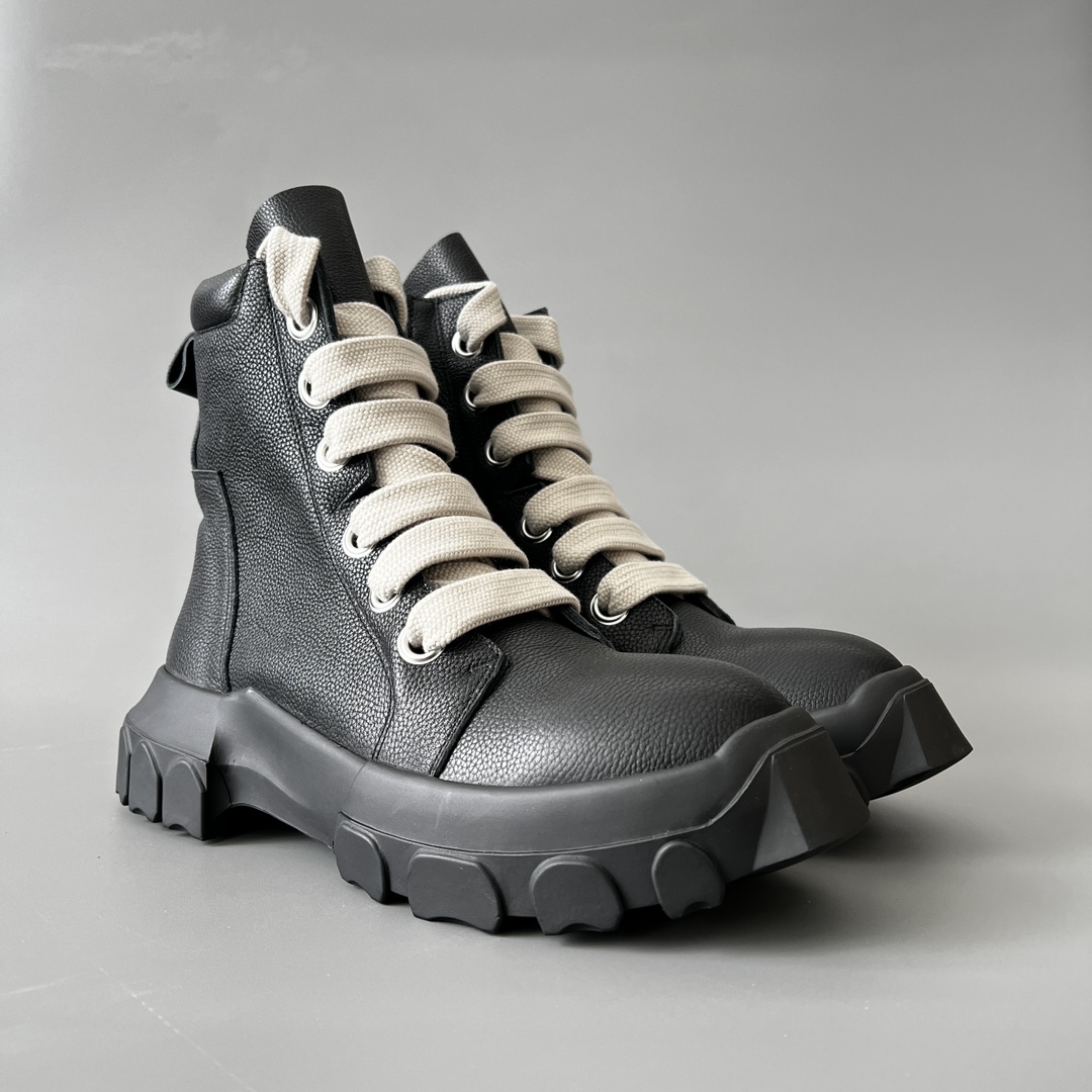 Rick Owen Sneaker