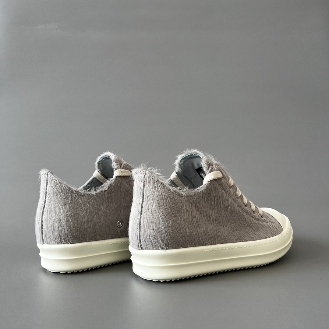 Rick Owen Sneaker