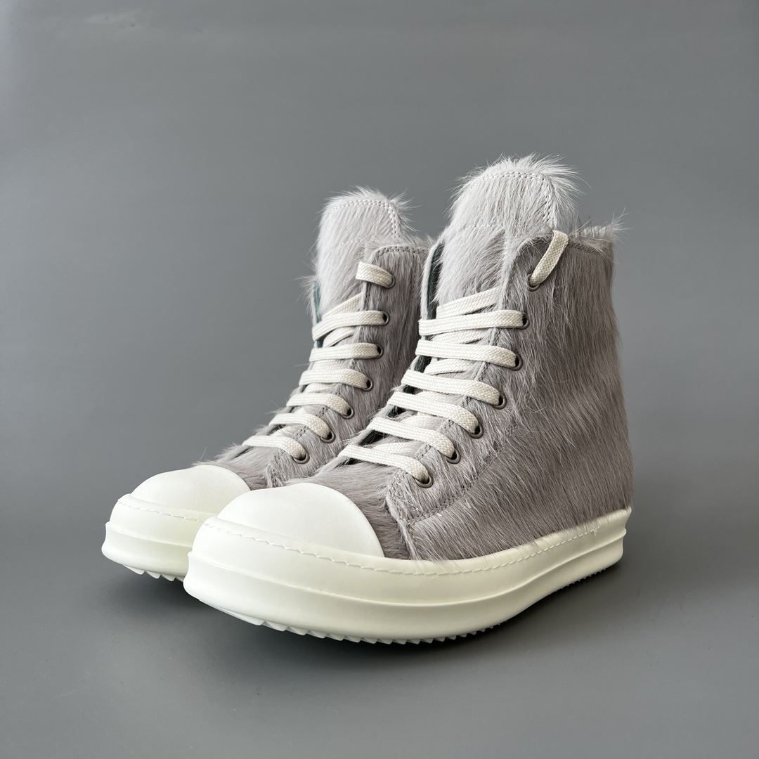 Rick Owen Sneaker