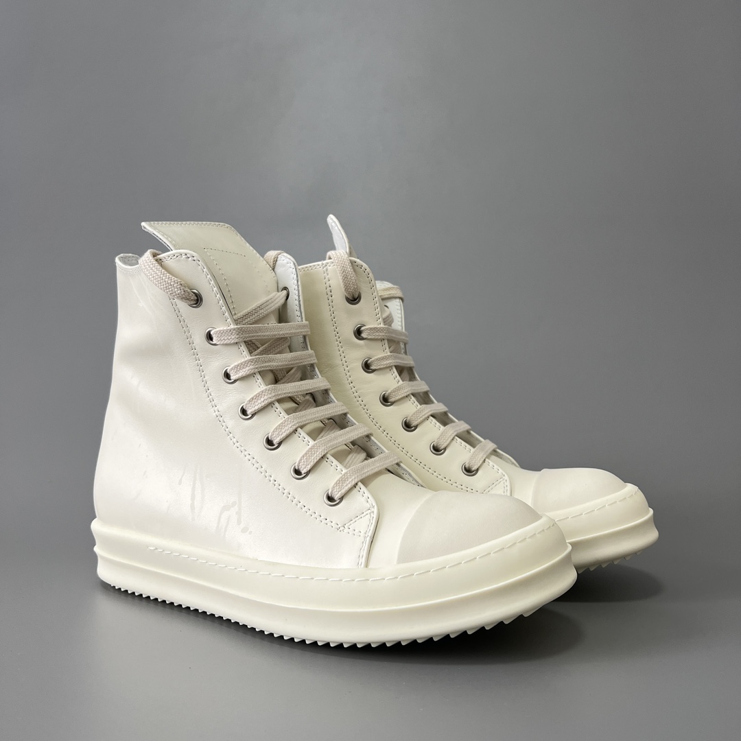 Rick Owen Sneaker