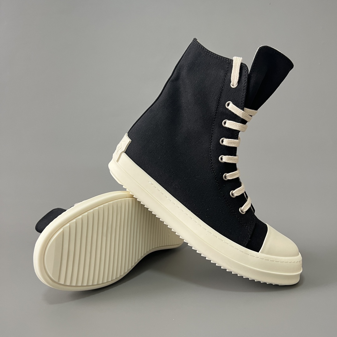 Rick Owen Sneaker