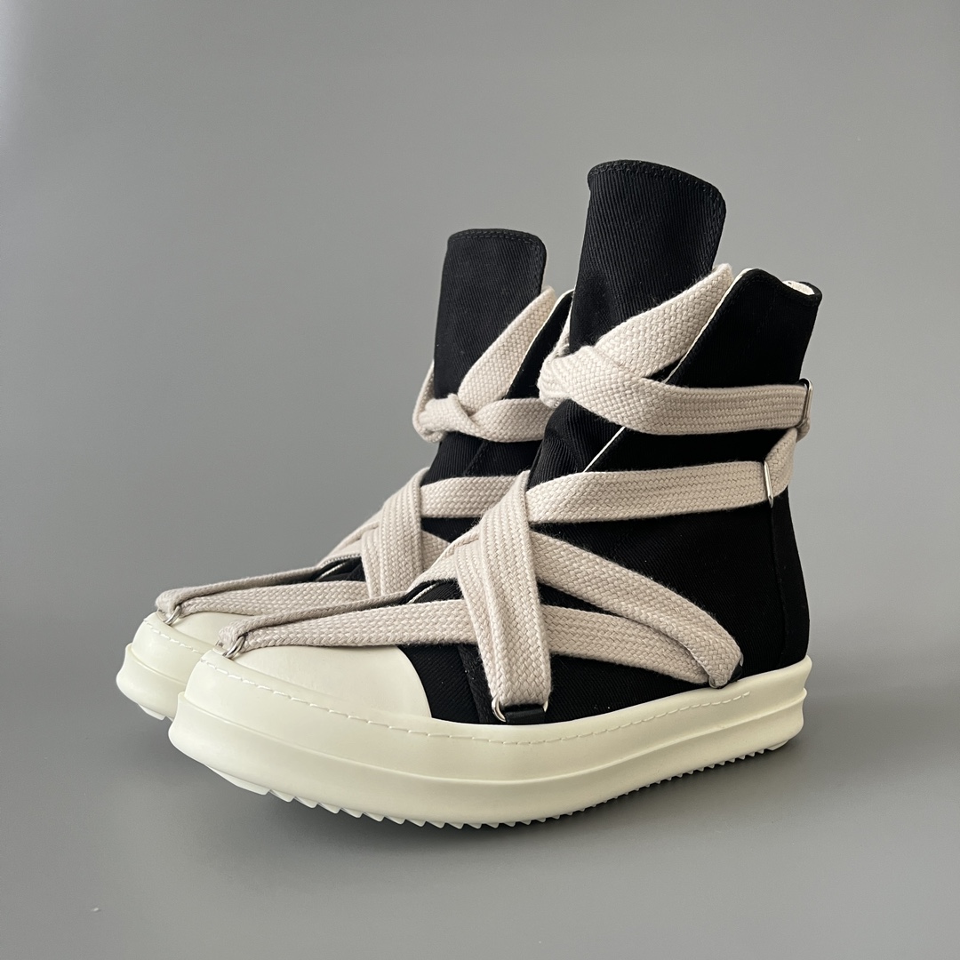 Rick Owen Sneaker