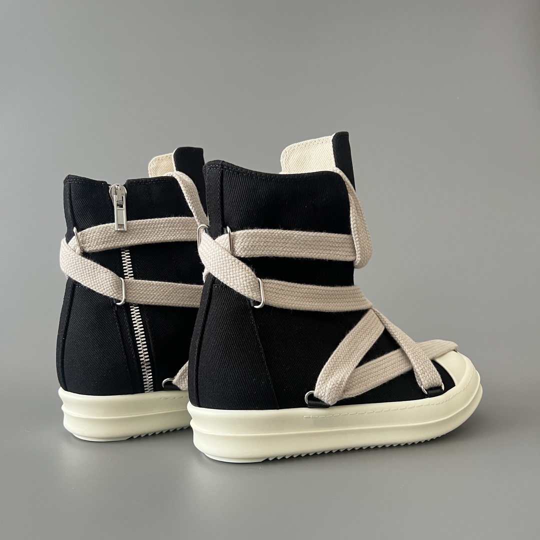 Rick Owen Sneaker
