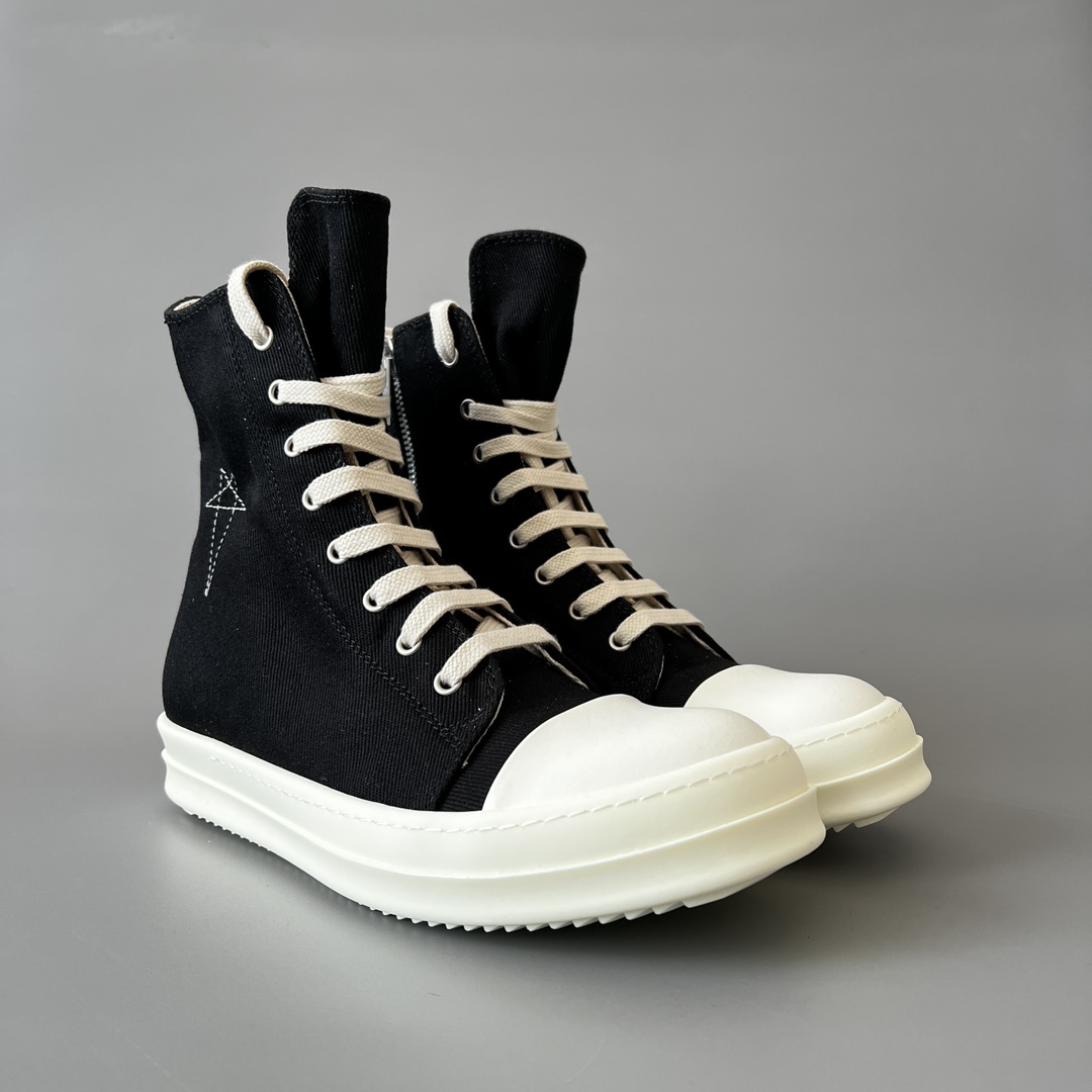 Rick Owen Sneaker