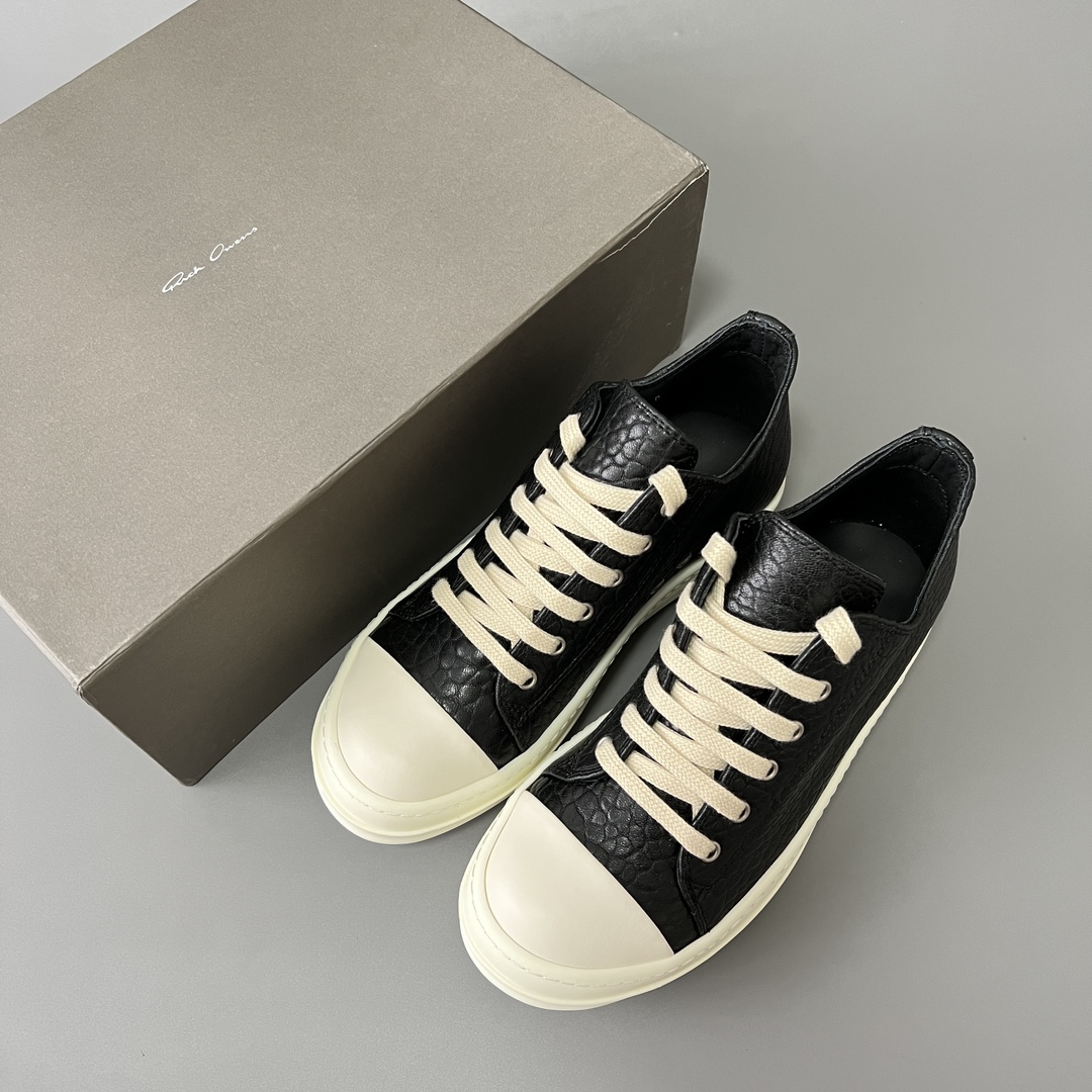 Rick Owen Sneaker