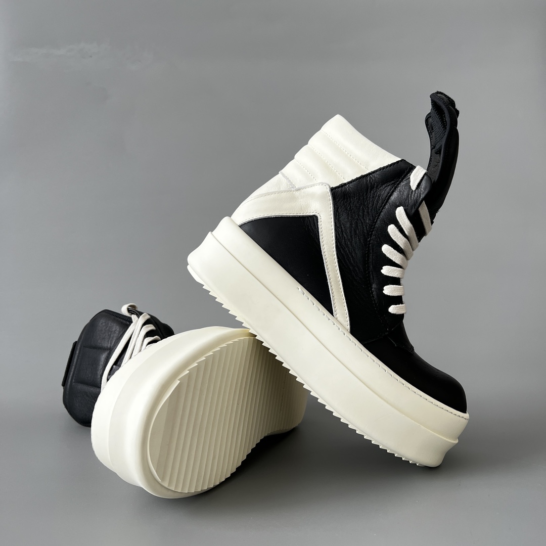 Rick Owen Sneaker