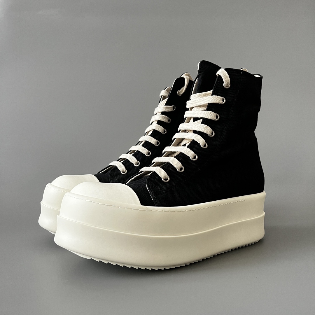 Rick Owen Sneaker