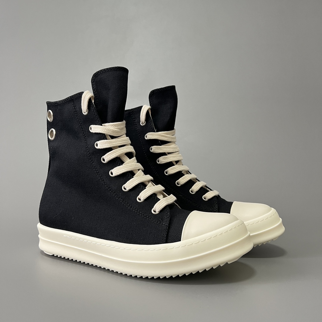 Rick Owen Sneaker