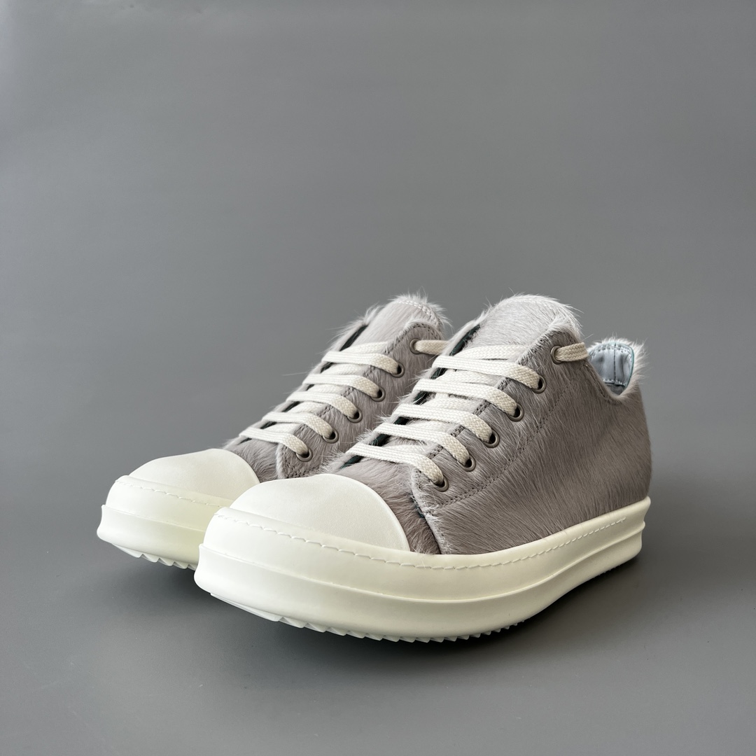 Rick Owen Sneaker