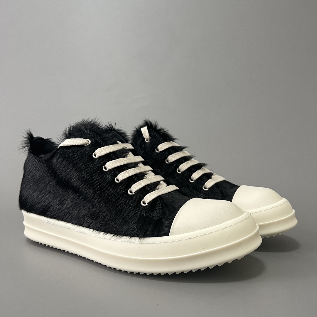 Rick Owen Sneaker