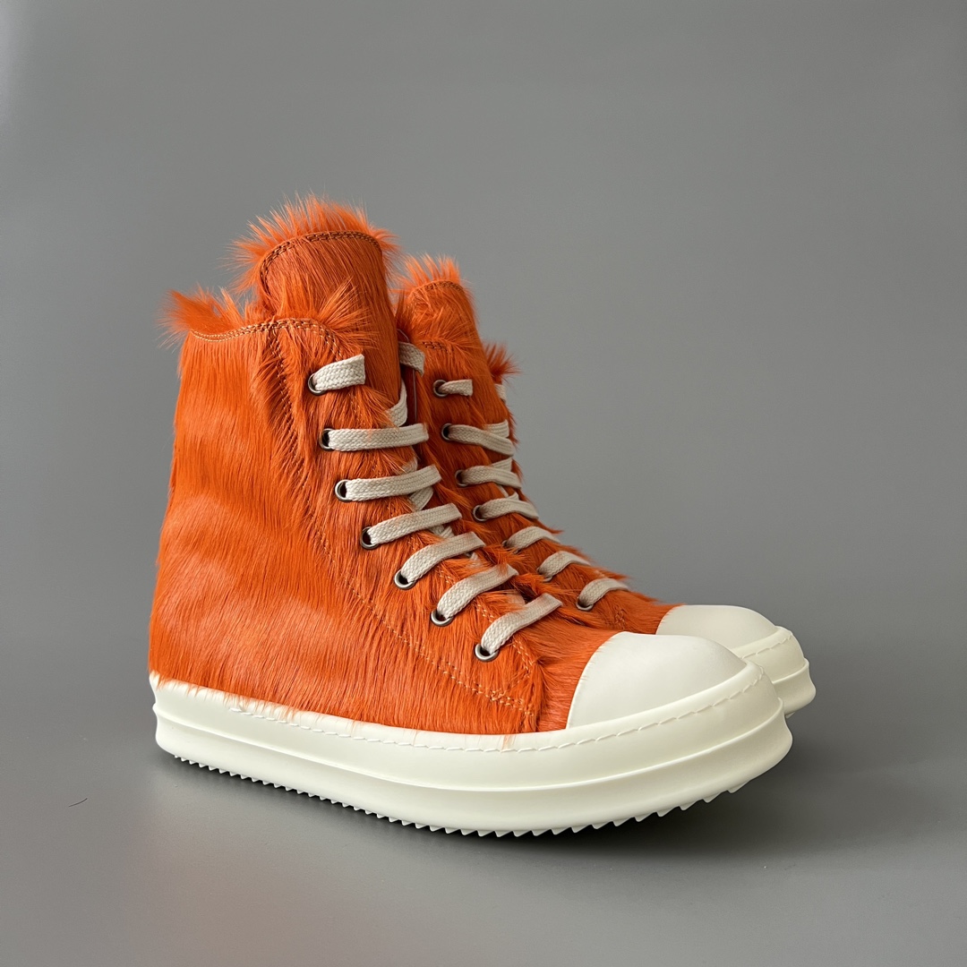 Rick Owen Sneaker