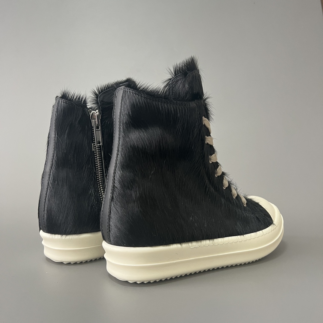 Rick Owen Sneaker