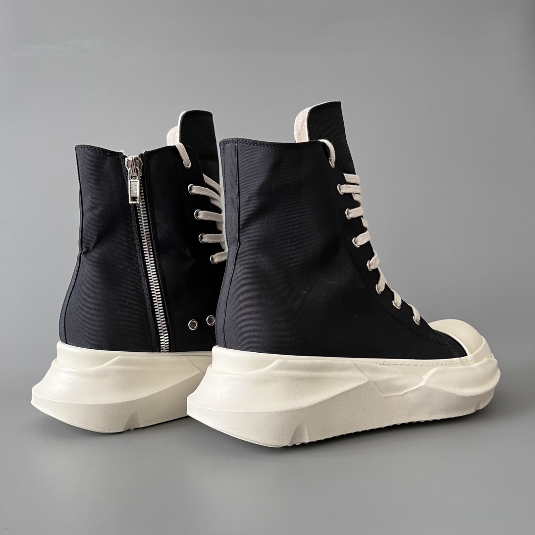 Rick Owen Sneaker