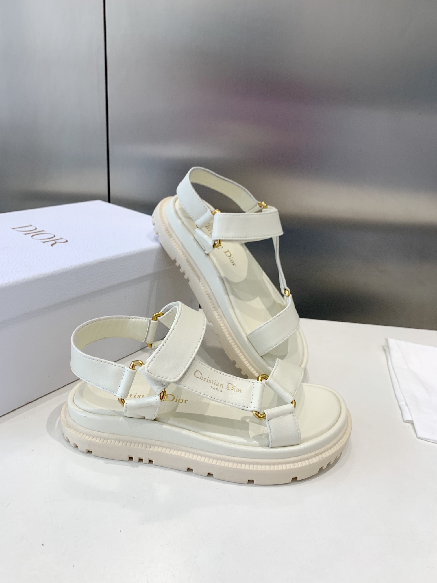Dior Sandals