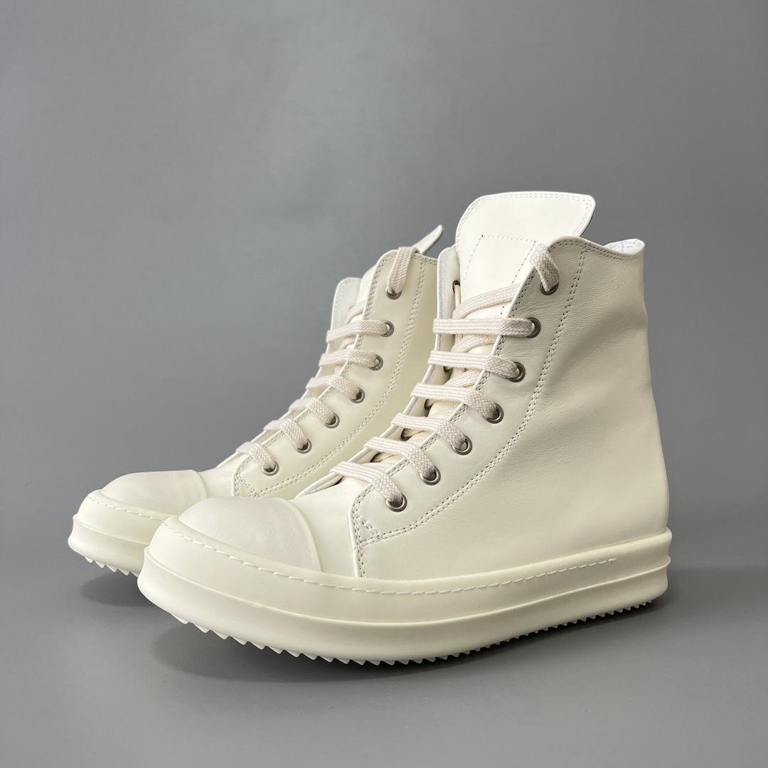 Rick Owen Sneaker