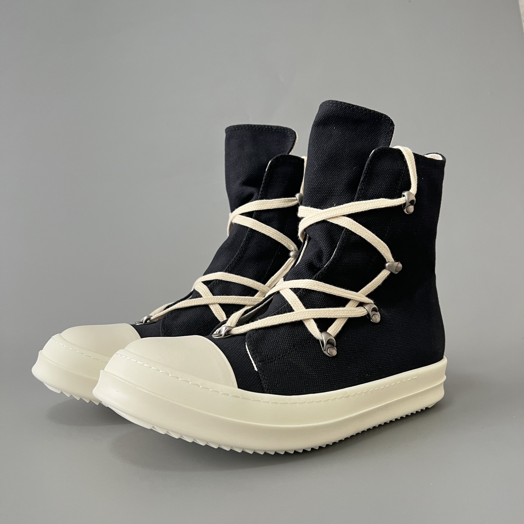 Rick Owen Sneaker