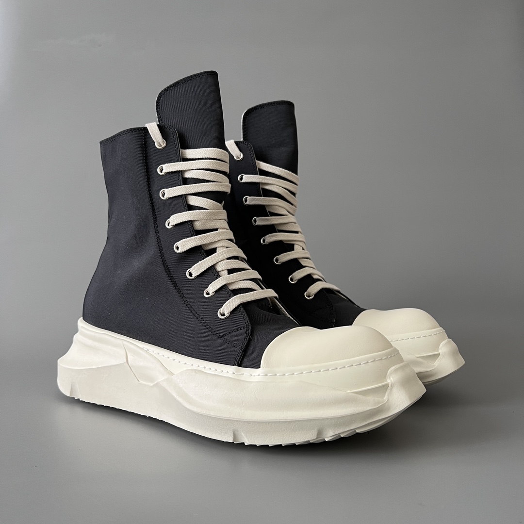 Rick Owen Sneaker
