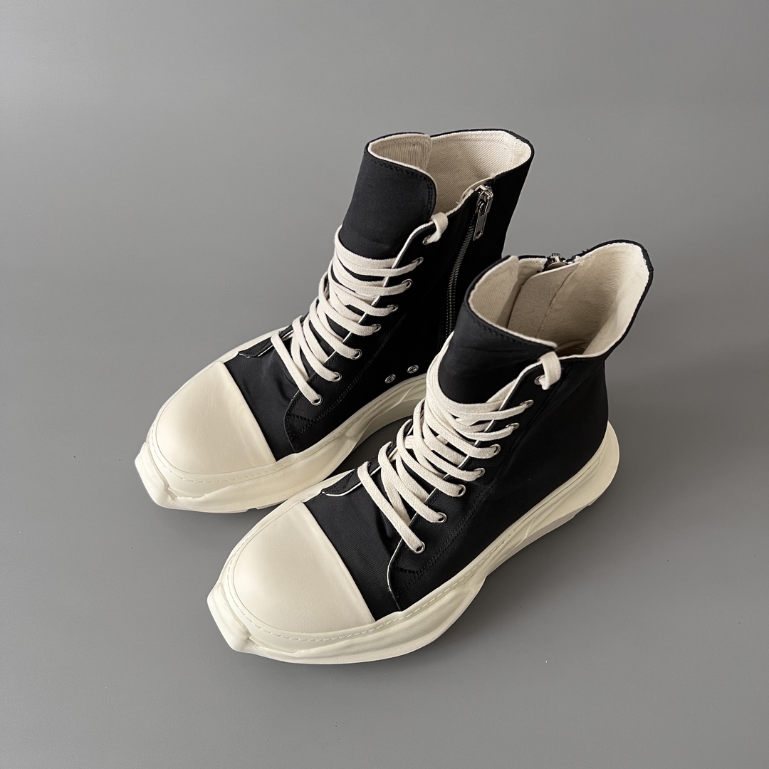 Rick Owen Sneaker