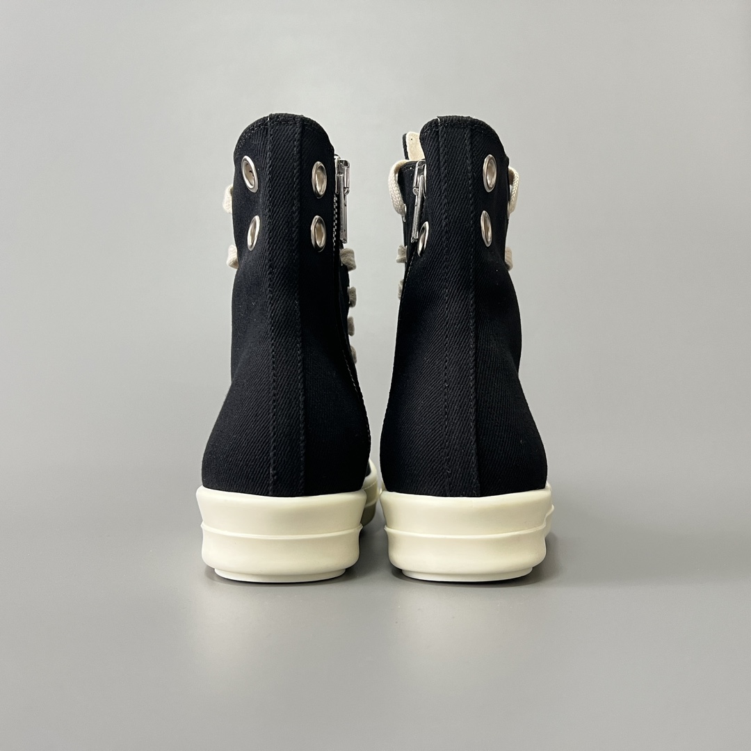Rick Owen Sneaker