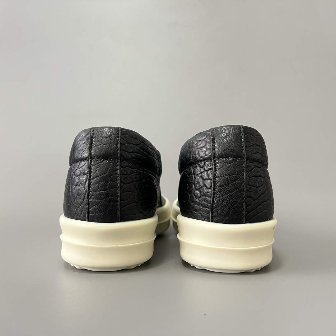 Rick Owen Sneaker