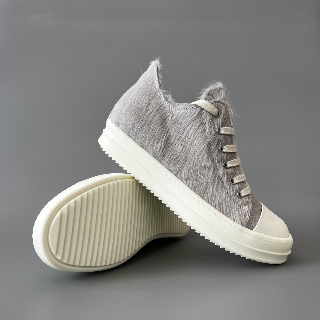 Rick Owen Sneaker