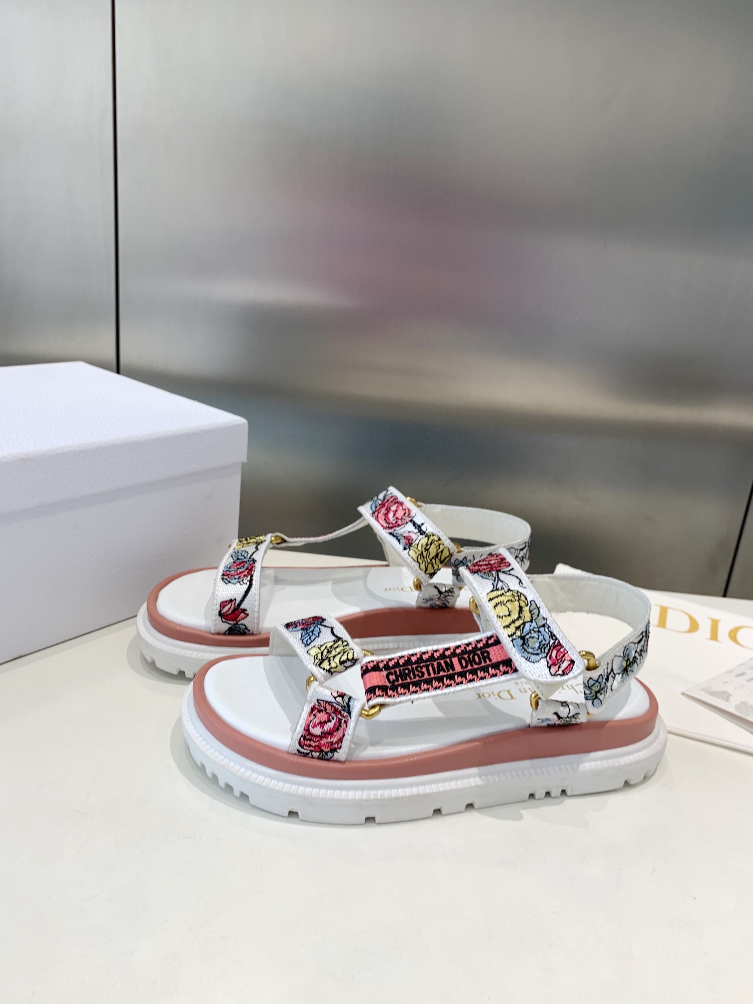 Dior Sandals