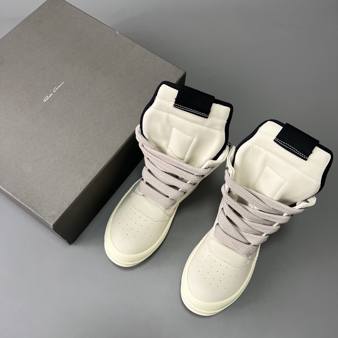 Rick Owen Sneaker