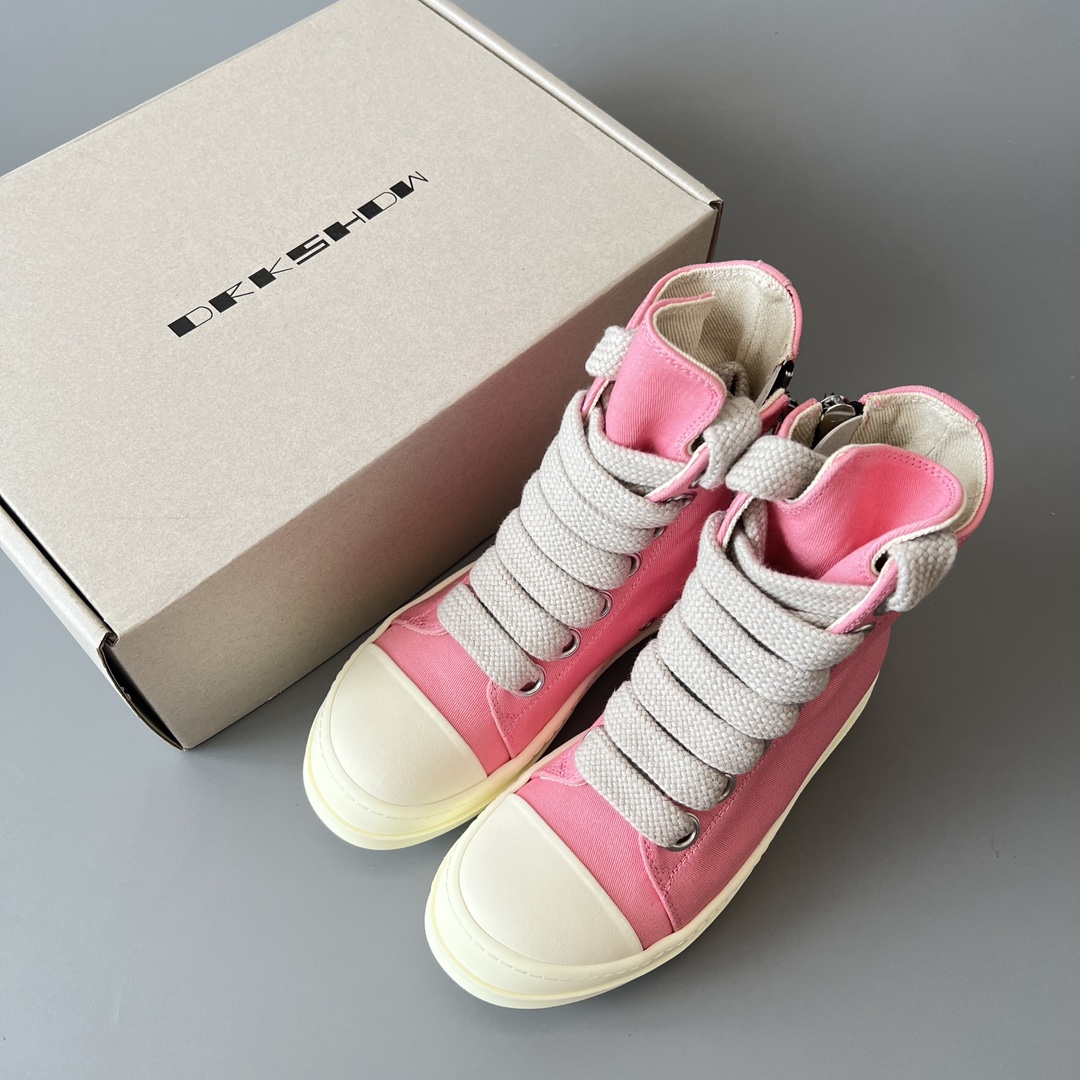 Rick Owen Sneaker