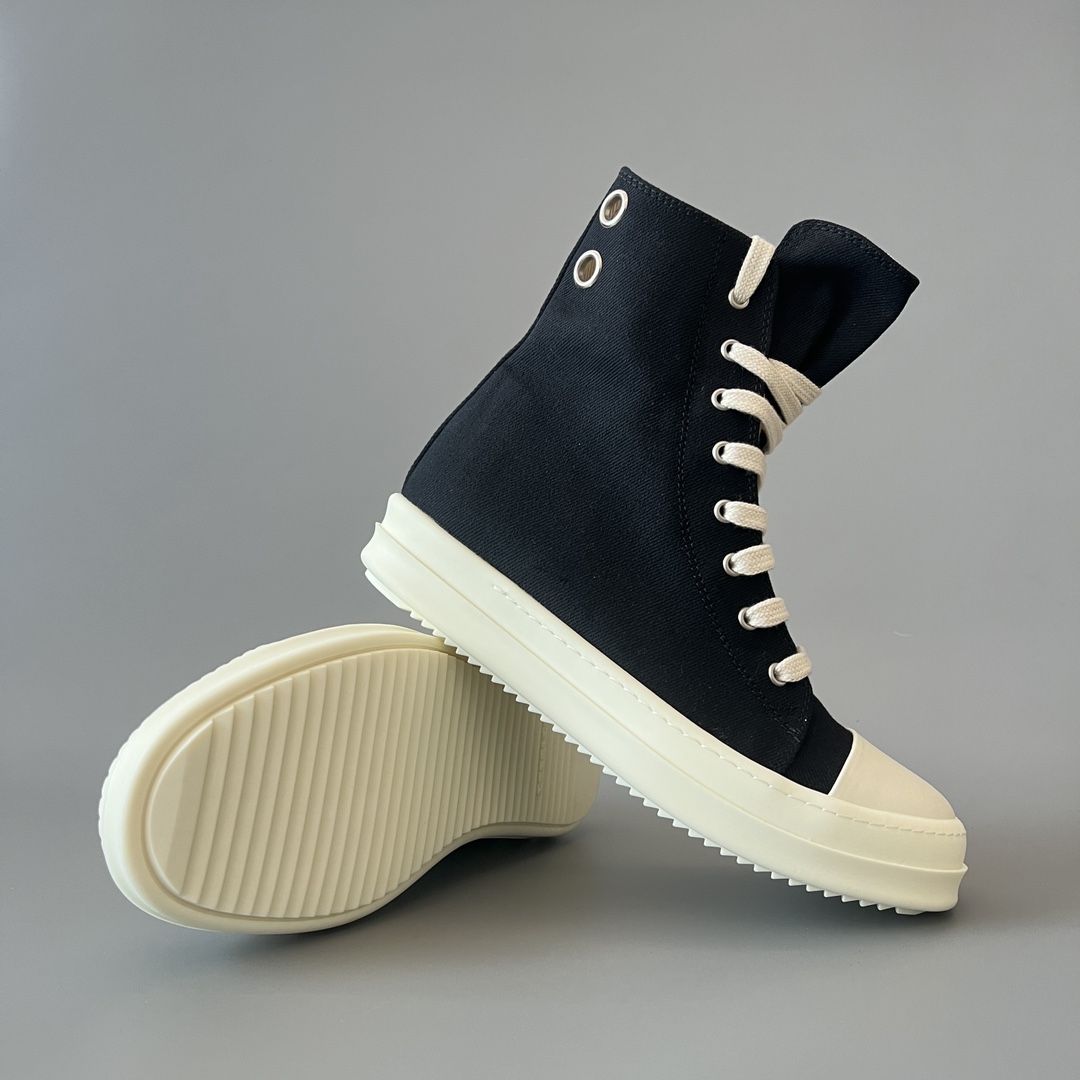 Rick Owen Sneaker