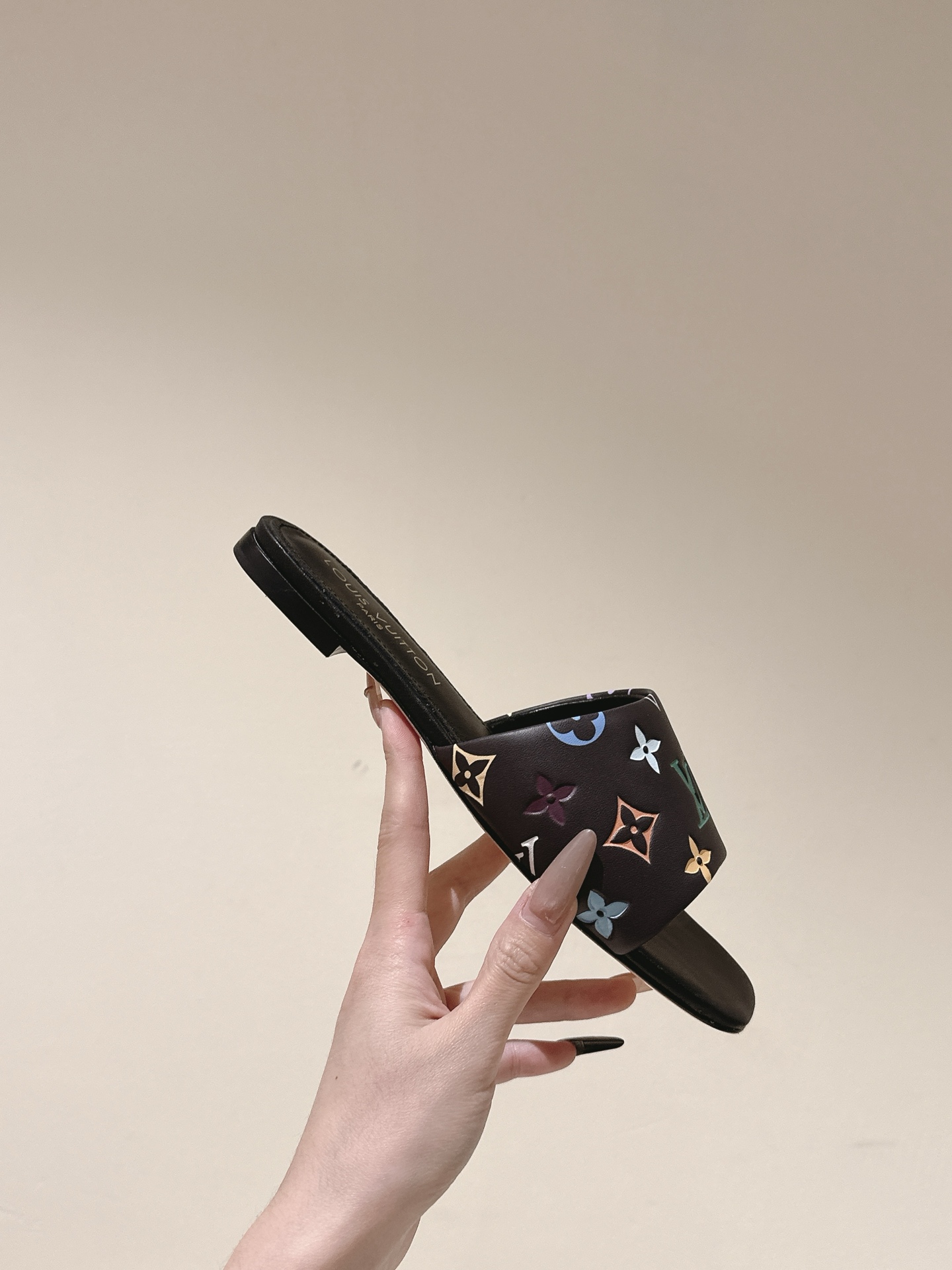 Louis Vuitton Slides