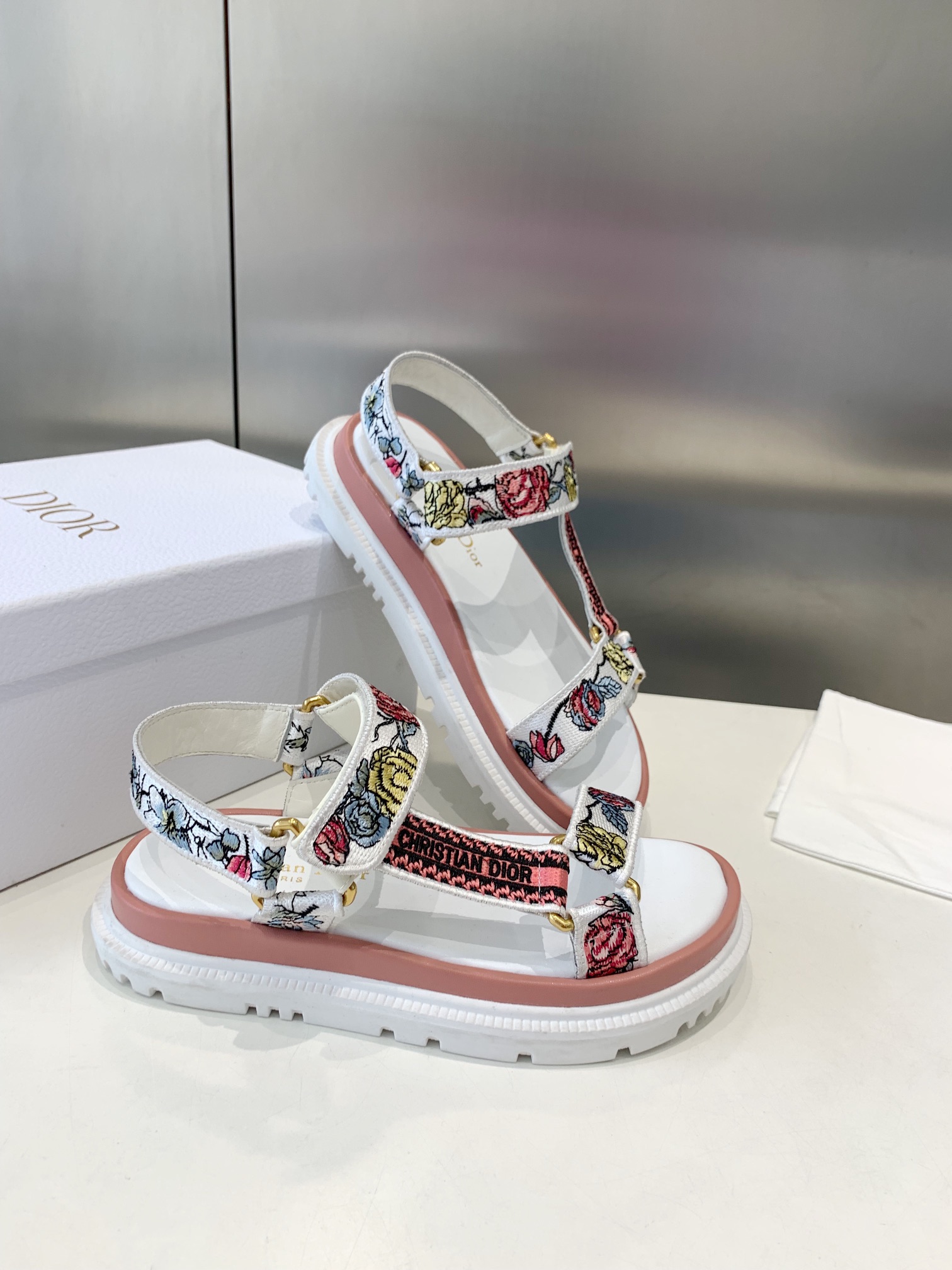 Dior Sandals