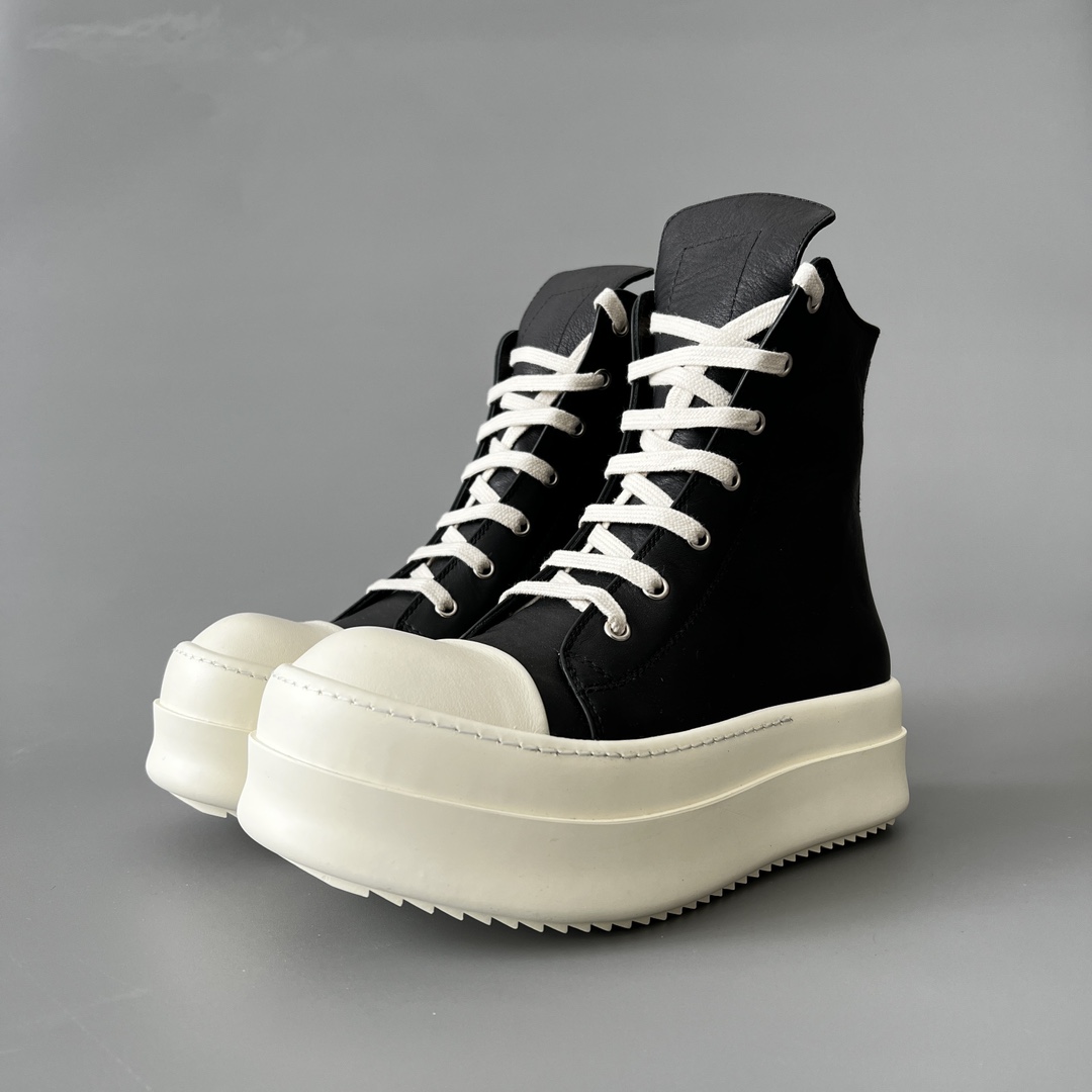 Rick Owen Sneaker