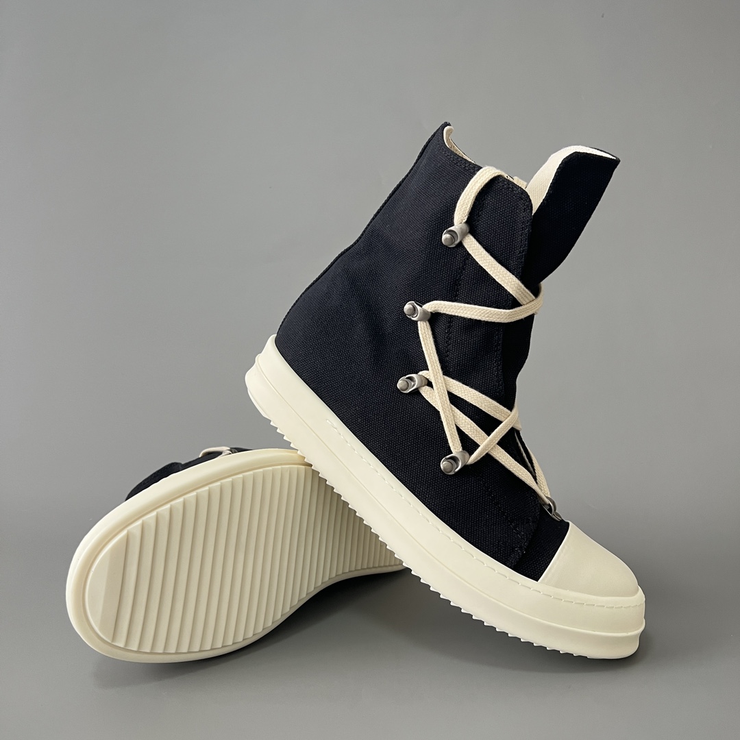 Rick Owen Sneaker