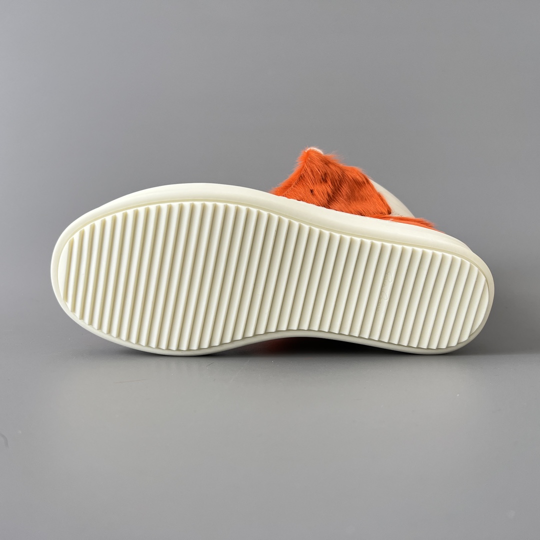 Rick Owen Sneaker